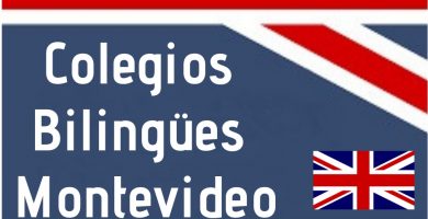 colegios bilingües montevideo