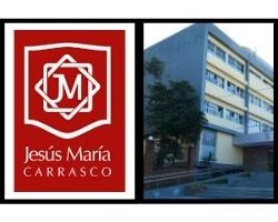 colegio jesus maria carrasco